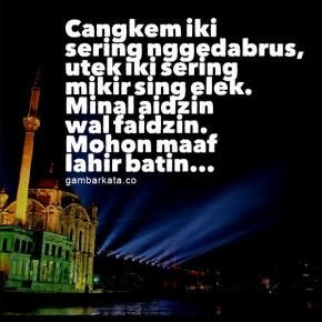 1f99a-82f7e36071042d554f25e4b8771ca762-gambar-lucu-bahasa Ucapan Lebaran dan Idul Fitri Bahasa Jawa | Update 2017 ! Kartu Ucapan Lebaran Ucapan Selamat