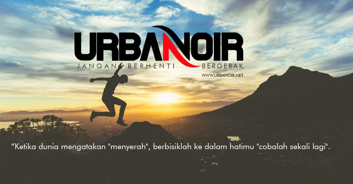 Tentang Kami  Urbanoir.Net