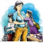 Ilustrasi 2BCerpen 2BAnak 2BLampung 2BPost 2Bedisi 2BMinggu 2B4 2BFebruari 2B2018