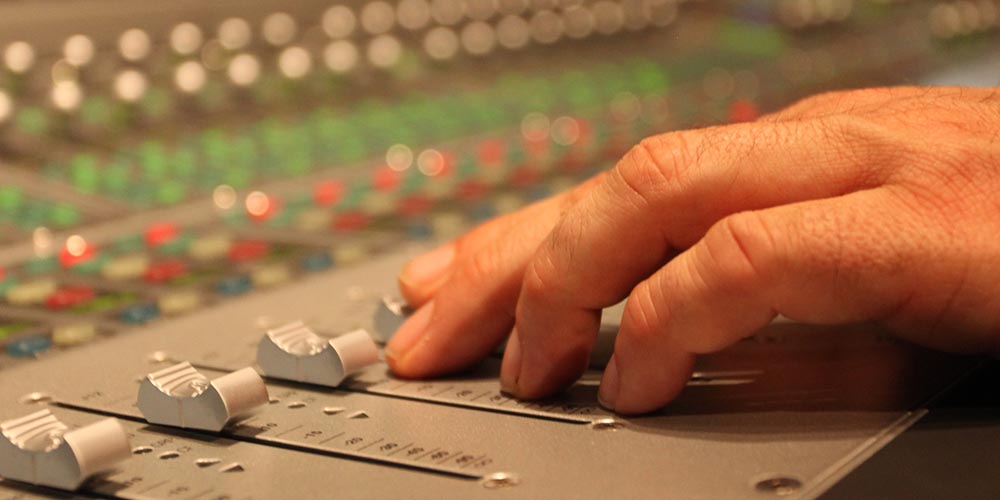 6 Hal dalam Sound Mixing yang kamu perlu pahami