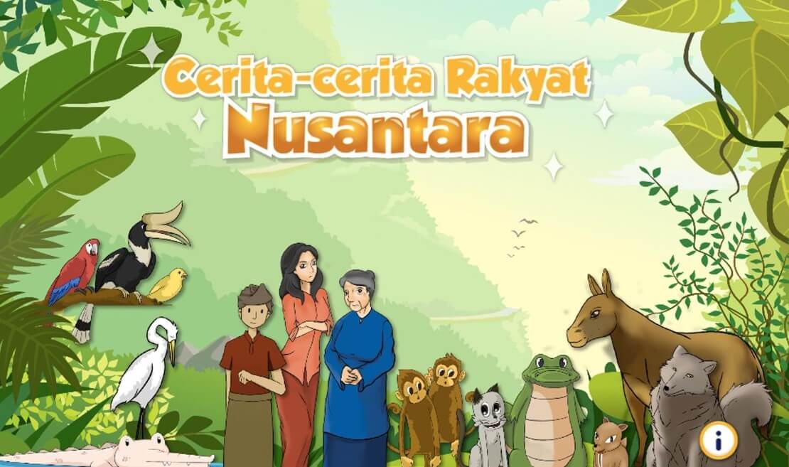 Kisah Datu Parngongo – Cerita Rakyat Batak